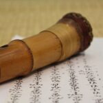 尺八買取で損しない売却タイミングはいつ?