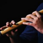 尺八の相場が下がるケースとは？売却前に知っておきたい注意点を解説