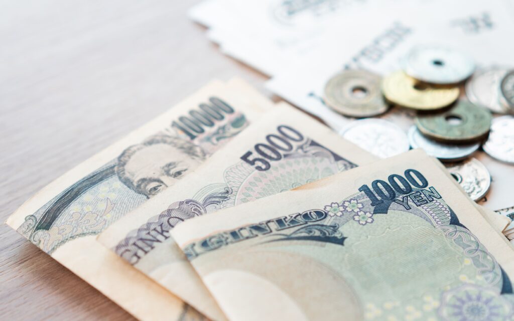 藤巻き