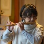 日本の木管楽器のひとつ・篠笛とは？尺八との違いや高く売るコツを紹介